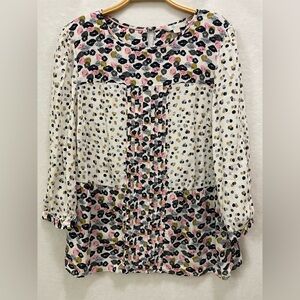 Boden women’s blouse